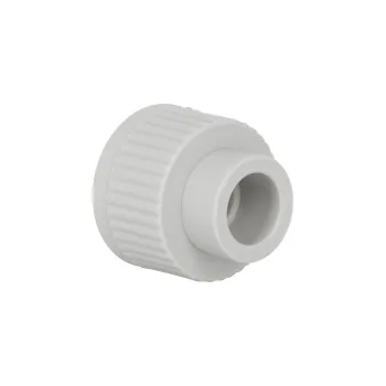 Муфта PPR Thermo Alliance 20х3/4