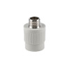 Муфта PPR Thermo Alliance 25х1/2