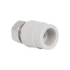 Муфта PPR Thermo Alliance с накидной гайкой 25х3/4