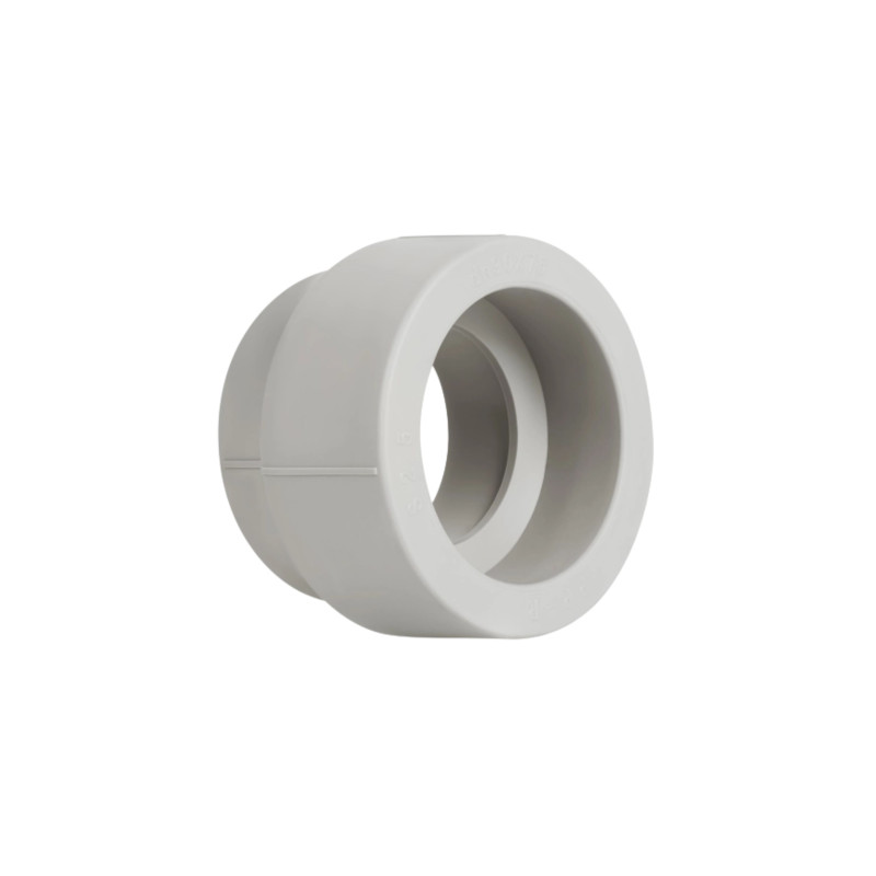 Муфта PPR Thermo Alliance 90х75