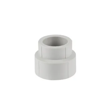 Муфта PPR Thermo Alliance 50х40