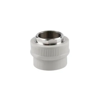 Муфта PPR Thermo Alliance 50х1
