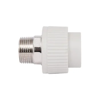 Муфта PPR Thermo Alliance 32х1