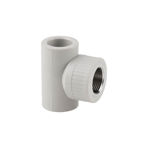 Трійник PPR Thermo Alliance 25х3/4