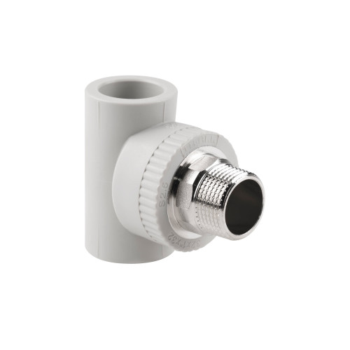 Тройник PPR Thermo Alliance 32х1
