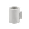 Тройник PPR Thermo Alliance 40х25х40