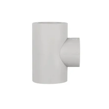 Трійник PPR Thermo Alliance 25х20х25