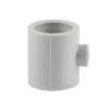 Тройник PPR Thermo Alliance 50х20х50