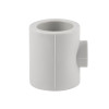 Тройник PPR Thermo Alliance 50х25х50