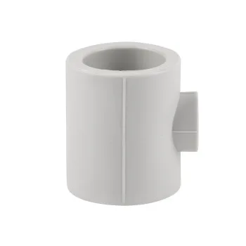 Трійник PPR Thermo Alliance 50х25х50