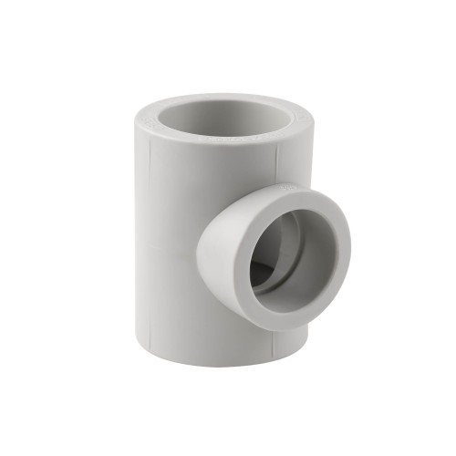 Тройник PPR Thermo Alliance 63х50х63