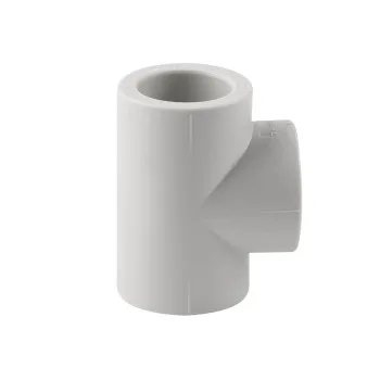 Трійник PPR Thermo Alliance 32