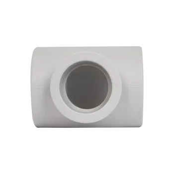 Тройник PPR Thermo Alliance 63х50х63