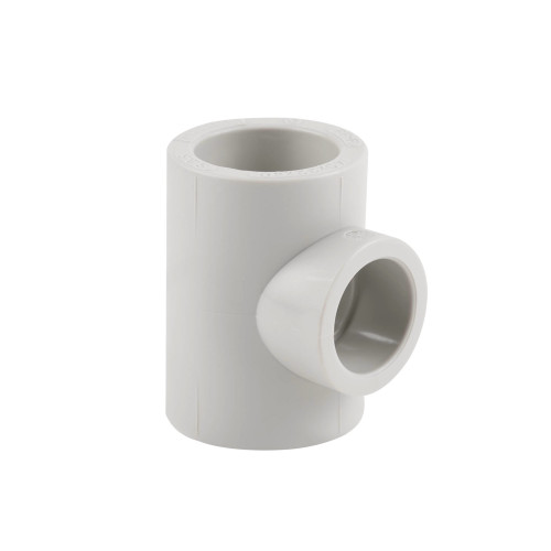 Тройник PPR Thermo Alliance 40х32х40