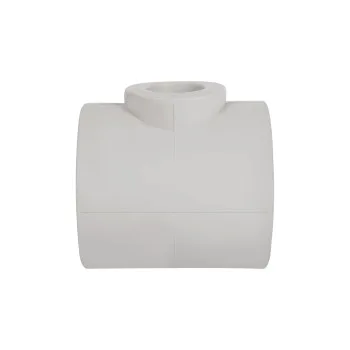 Тройник PPR Thermo Alliance 110х50х110