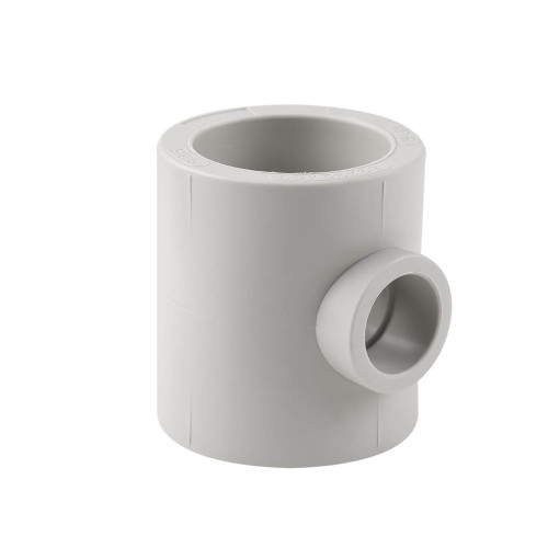 Тройник PPR Thermo Alliance 63х32х63