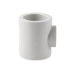 Трійник PPR Thermo Alliance 63х40х63
