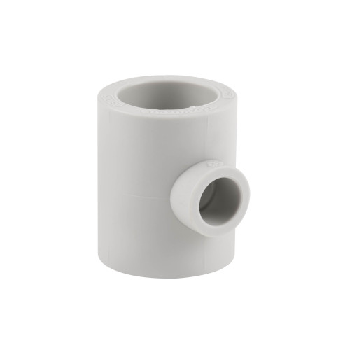 Тройник PPR Thermo Alliance 40х20х40