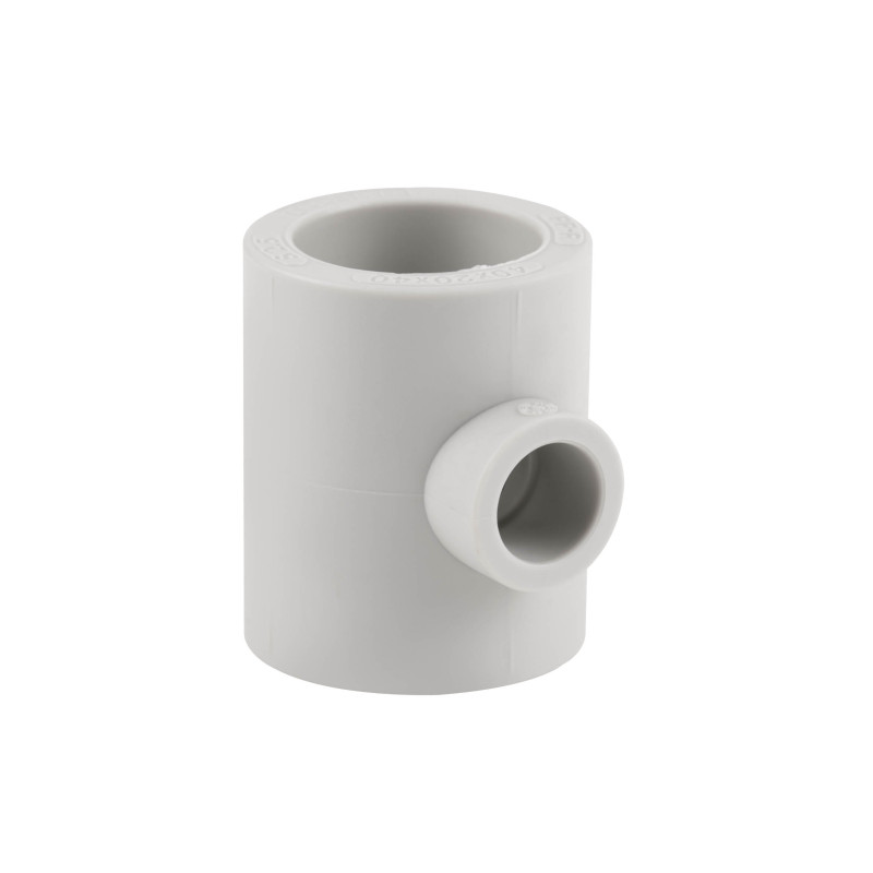 Трійник PPR Thermo Alliance 40х20х40