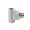 Тройник PPR Thermo Alliance 32х1