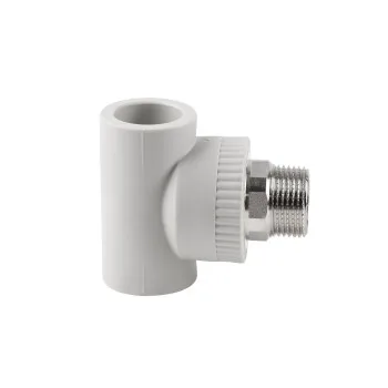 Трійник PPR Thermo Alliance 32х1