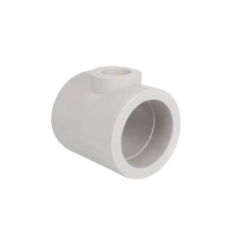 Тройник PPR Thermo Alliance 110х50х110