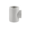 Тройник PPR Thermo Alliance 40х32х40
