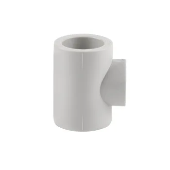 Тройник PPR Thermo Alliance 40х32х40