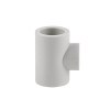 Трійник PPR Thermo Alliance 32х25х32