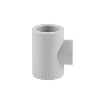 Трійник PPR Thermo Alliance 32х25х32