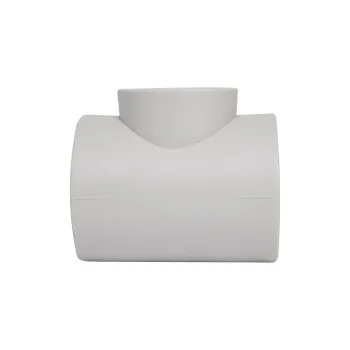 Тройник PPR Thermo Alliance 63х50х63