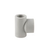 Тройник PPR Thermo Alliance 25х3/4