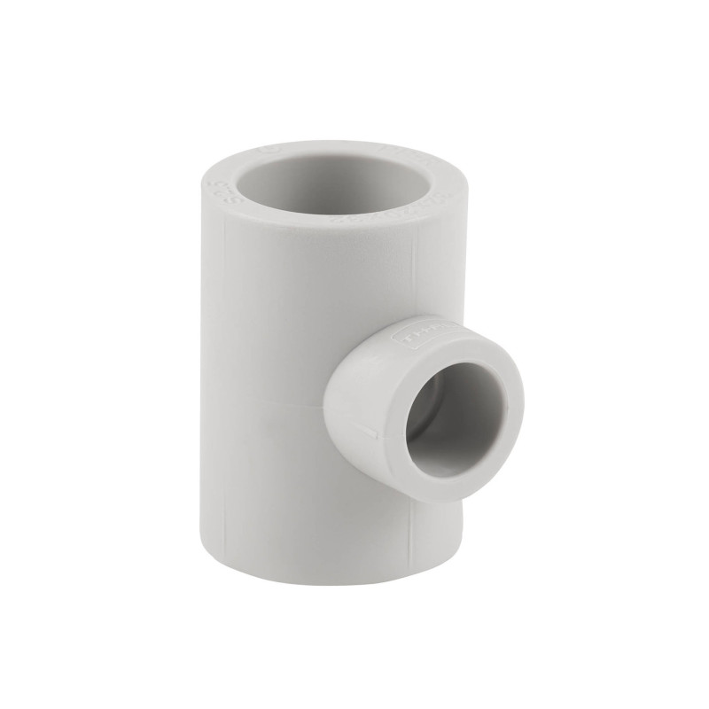 Трійник PPR Thermo Alliance 32х20х32