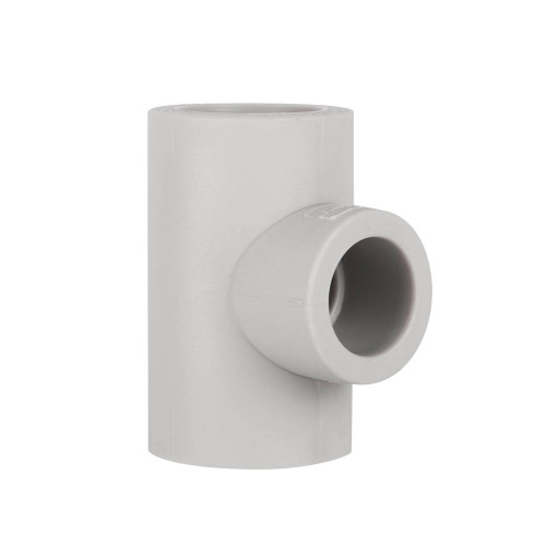 Тройник PPR Thermo Alliance 25х20х25