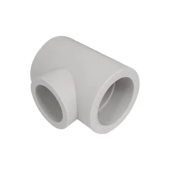 Тройник PPR Thermo Alliance 63х50х63