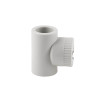 Тройник PPR Thermo Alliance 25х1/2