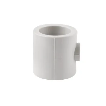 Тройник PPR Thermo Alliance 63х25х63