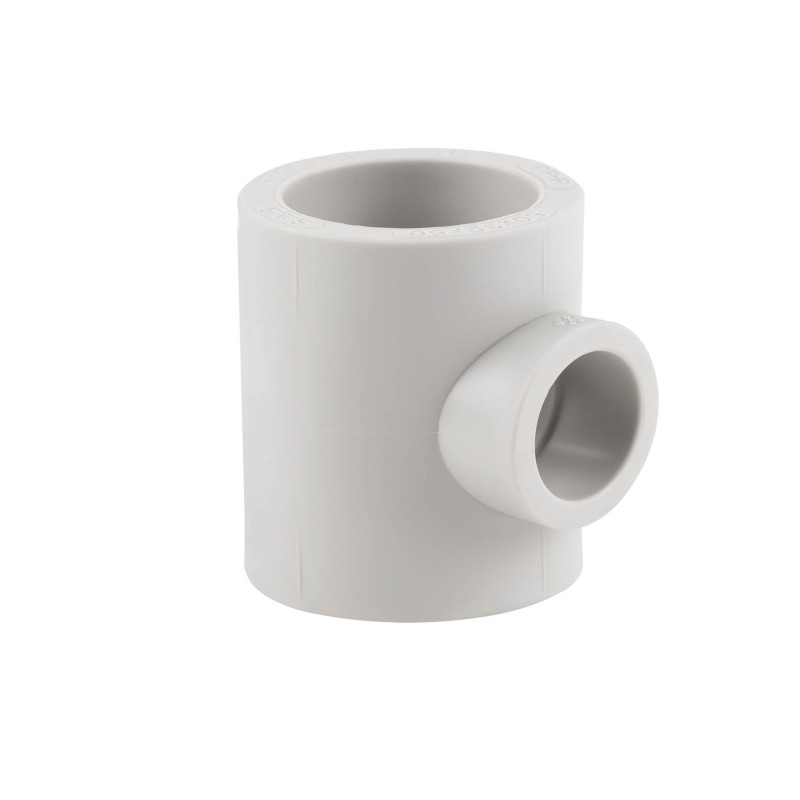 Тройник PPR Thermo Alliance 50х32х50