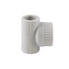 Тройник PPR Thermo Alliance 20х1/2