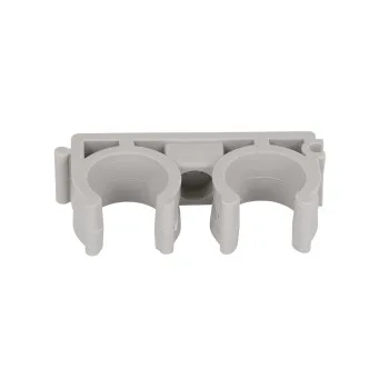 Крепеж PPR Thermo Alliance 20 двойной