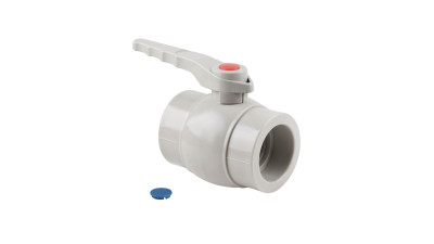 Кран шаровой PPR Thermo Alliance 63
