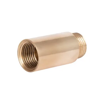 Удлинитель латунный Thermo Alliance Standart 1/2