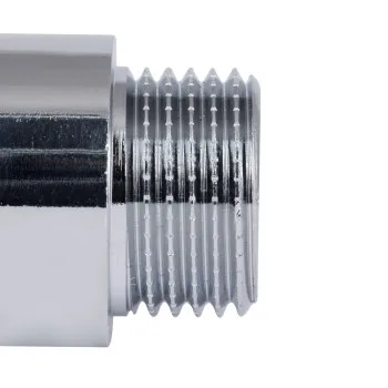 Удлинитель хромированный Thermo Alliance Forte 1/2