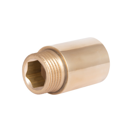 Удлинитель латунный Thermo Alliance Standart 1/2