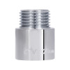 Удлинитель хромированный Thermo Alliance Forte 1/2