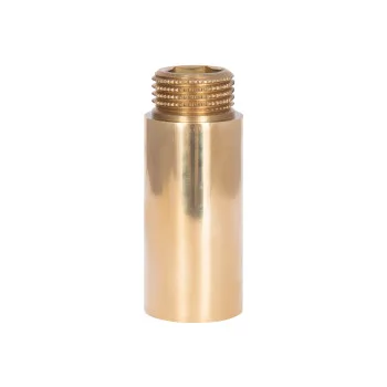 Удлинитель латунный Thermo Alliance Standart 1/2