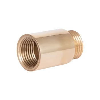 Удлинитель латунный Thermo Alliance Standart 1/2