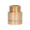 Удлинитель латунный Thermo Alliance Standart 1/2