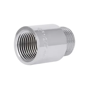 Удлинитель хромированный Thermo Alliance Forte 1/2