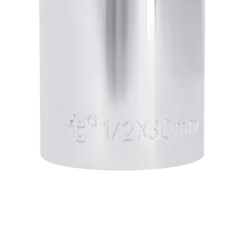 Удлинитель хромированный Thermo Alliance Forte 1/2